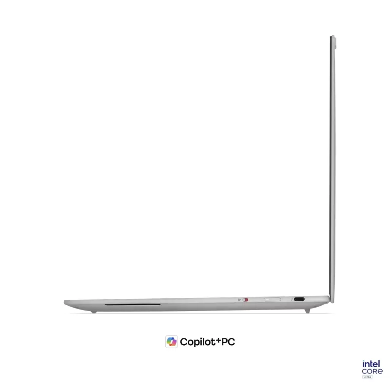 Ноутбук Lenovo Yoga Slim 7 Ultra 14IPH11 white 83QK006RIV Intel Core Ultra 7 355 14" TOUCH 2.8K OLED 32GB SSD:1TB Windows 11