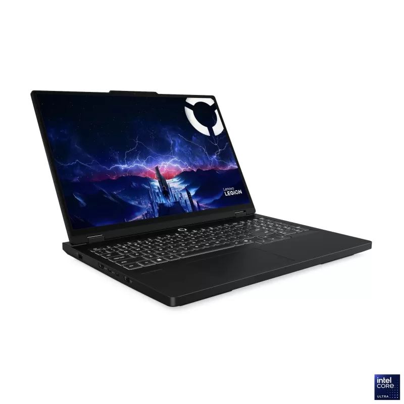 Laptop Lenovo Legion Pro 5 16IRX10 83NN002EIV Intel Core i9-14900HX 16" WQXGA IPS 16GB RTX 5050 SSD:1TB Color:black