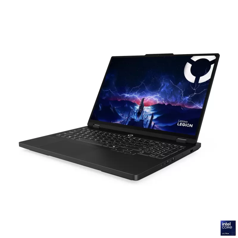 Laptop Lenovo Legion Pro 5 16IRX10 83NN002EIV Intel Core i9-14900HX 16" WQXGA IPS 16GB RTX 5050 SSD:1TB Color:black