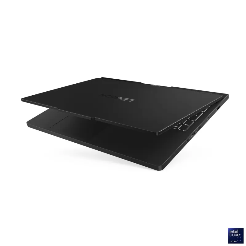 Laptop Lenovo Legion Pro 5 16IRX10 83NN002EIV Intel Core i9-14900HX 16" WQXGA IPS 16GB RTX 5050 SSD:1TB Color:black