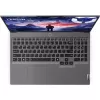 Laptop Lenovo Legion Pro 5 16IRX10 83NN002EIV Intel Core i9-14900HX 16" WQXGA IPS 16GB RTX 5050 SSD:1TB Color:black