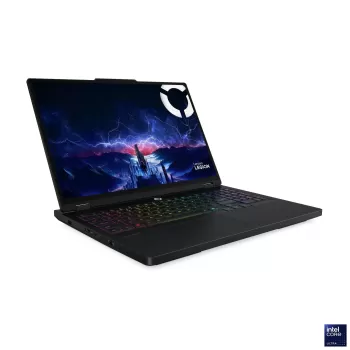 Laptop Lenovo Legion Pro 5 16IRX10 83NN002EIV Intel Core i9-14900HX 16" WQXGA IPS 16GB RTX 5050 SSD:1TB Color:black