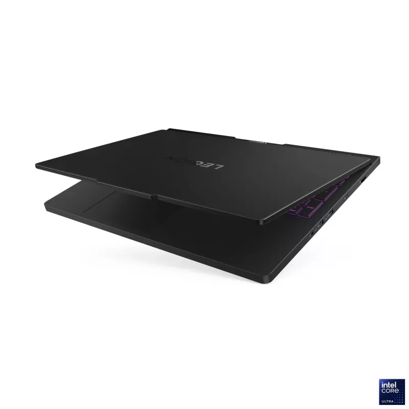 Laptop Lenovo Legion Pro 5 16IRX10 83NN002EIV Intel Core i9-14900HX 16" WQXGA IPS 16GB RTX 5050 SSD:1TB Color:black