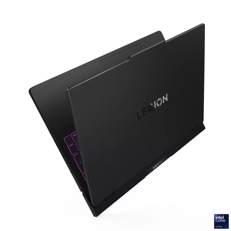 Laptop Lenovo Legion Pro 5 16IRX10 83NN002EIV Intel Core i9-14900HX 16" WQXGA IPS 16GB RTX 5050 SSD:1TB Color:black