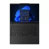 מחשב נייד Lenovo ThinkPad T14 Gen 6 21QC004TIV Intel Core Ultra 7 255U 14" WUXGA IPS 16GB SSD:512GB Windows 11 Pro צבע שחור