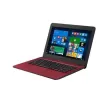 Ноутбук Asus VivoBook Max X541NA X541NA-GO014 Intel Pentium N4200 15.6" HD LED 4GB HDD:500GB Цвет:красный