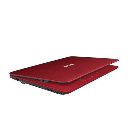 Ноутбук Asus VivoBook Max X541NA X541NA-GO014 Intel Pentium N4200 15.6" HD LED 4GB HDD:500GB Цвет:красный