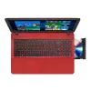 Ноутбук Asus VivoBook Max X541NA X541NA-GO014 Intel Pentium N4200 15.6" HD LED 4GB HDD:500GB Цвет:красный