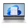 מחשב נייד HP Laptop 14-ep1022nj 14" Core 7 150U/16GB/1TB/Win11 Home כסוף CG3C8EA Anti-Glare 16GB SSD:1TB Windows 11 מחשב נייד HP Laptop 14-ep1022nj 14" Core 7 150U/16GB/1TB/Win11 Home כסוף CG3C8EA Anti-Glare 16GB SSD:1TB Windows 11
