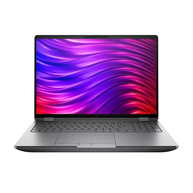 מחשב נייד HP ZBook Fury G1i 16 16" 2K 120Hz Ultra 9 285HX/64GB/1TB/RTX PRO 3000 Blackwell/Win11 Pro C65SNET IPS 64GB NVIDIA RTX PRO 3000 SSD:1TB מחשב נייד HP ZBook Fury G1i 16 16" 2K 120Hz Ultra 9 285HX/64GB/1TB/RTX PRO 3000 Blackwell/Win11 Pro C65SNET IPS 64GB NVIDIA RTX PRO 3000 SSD:1TB