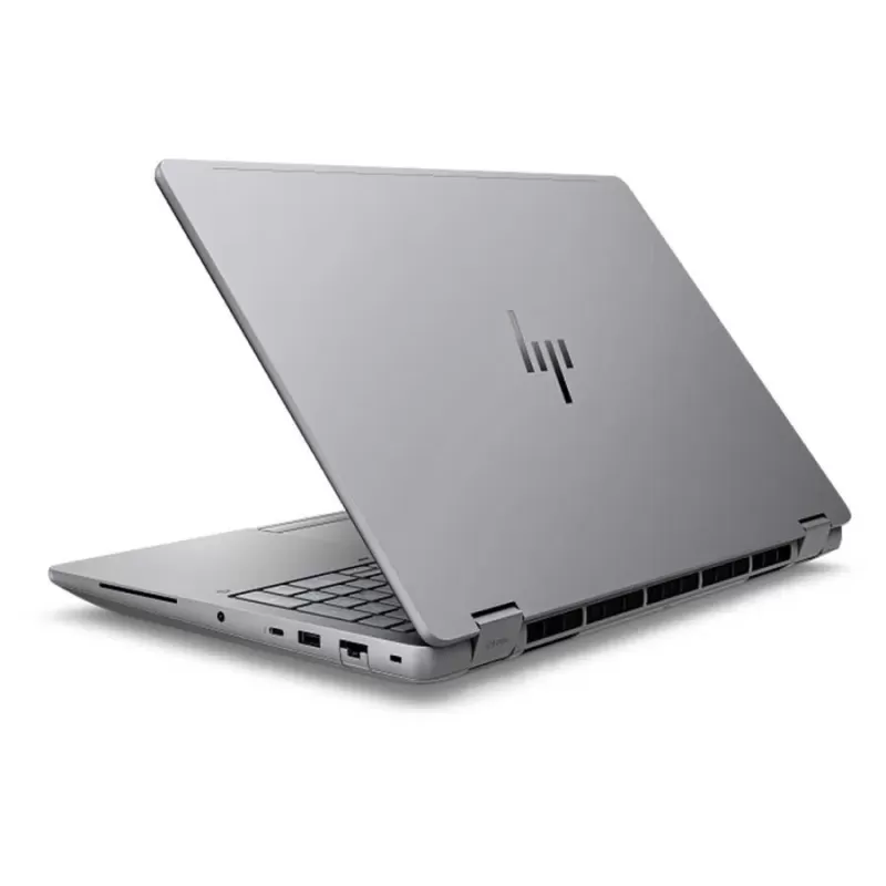 מחשב נייד HP ZBook Fury G1i 16 16" 2K 120Hz Ultra 9 285HX/64GB/1TB/RTX PRO 3000 Blackwell/Win11 Pro C65SNET IPS 64GB NVIDIA RTX PRO 3000 SSD:1TB מחשב נייד HP ZBook Fury G1i 16 16" 2K 120Hz Ultra 9 285HX/64GB/1TB/RTX PRO 3000 Blackwell/Win11 Pro C65SNET IPS 64GB NVIDIA RTX PRO 3000 SSD:1TB
