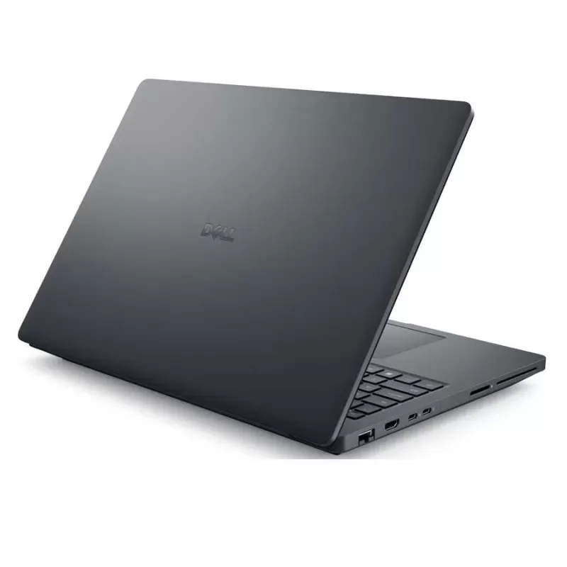 מחשב נייד Dell Pro Max 16 Plus MB16250 16" FHD Ultra 7 265HX/32GB/1TB/RTX PRO 2000 Blackwell/Win11 Pro MB16250-7379 WVA 32GB NVIDIA RTX PRO 2000 מחשב נייד Dell Pro Max 16 Plus MB16250 16" FHD Ultra 7 265HX/32GB/1TB/RTX PRO 2000 Blackwell/Win11 Pro MB16250-7379 WVA 32GB NVIDIA RTX PRO 2000