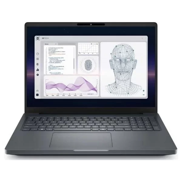 מחשב נייד Dell Pro Max 16 Plus MB16250 16" FHD Ultra 7 265HX/32GB/1TB/RTX PRO 2000 Blackwell/Win11 Pro MB16250-7379 WVA 32GB NVIDIA RTX PRO 2000 מחשב נייד Dell Pro Max 16 Plus MB16250 16" FHD Ultra 7 265HX/32GB/1TB/RTX PRO 2000 Blackwell/Win11 Pro MB16250-7379 WVA 32GB NVIDIA RTX PRO 2000