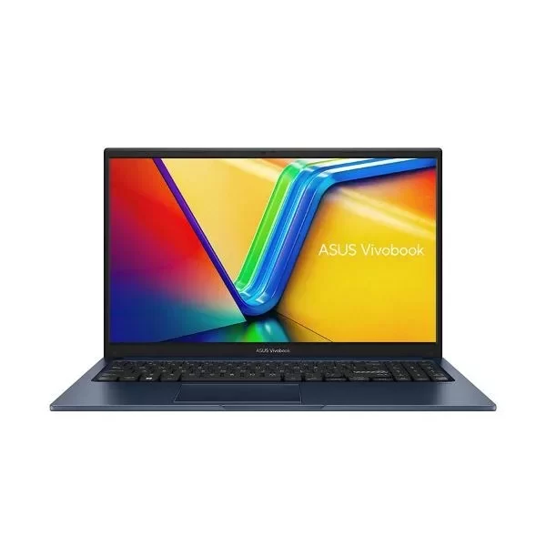 Laptop Asus Vivobook 15.6" FHD Touch Core 5 120U/16GB/1TB/Win11 Home A1504VA-E8428W IPS 16GB SSD:1TB Windows 11