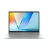 Laptop Asus Vivobook S 14" WUXGA Core 5 210H/16GB/512GB/FreeDOS silver S3407VA-LY069 IPS 16GB SSD:512GB
