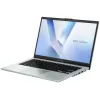 Ноутбук Asus Vivobook Go 14 E1404FA Green Gray E1404FA-EB905W 14" FHD Anti-Glare 8GB SSD:512GB Windows 11