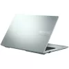 Ноутбук Asus Vivobook Go 14 E1404FA Green Gray E1404FA-EB905W 14" FHD Anti-Glare 8GB SSD:512GB Windows 11