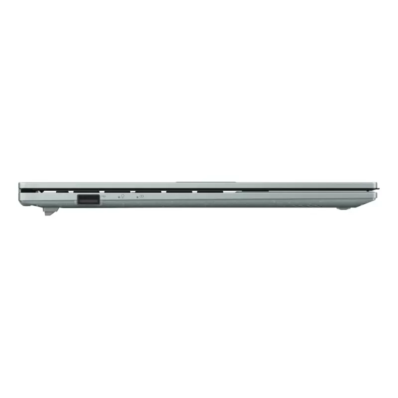 Ноутбук Asus Vivobook Go 14 E1404FA Green Gray E1404FA-EB905W 14" FHD Anti-Glare 8GB SSD:512GB Windows 11