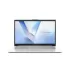 מחשב נייד Asus Vivobook Go 14 E1404FA ירוק אפור E1404FA-EB905W 14" 16GB Windows 11