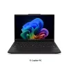 מחשב נייד Lenovo ThinkPad T14s Gen 7 (Intel) 21WN004PIV 14" WUXGA IPS 32GB SSD:512GB Windows 11 Pro צבע שחור