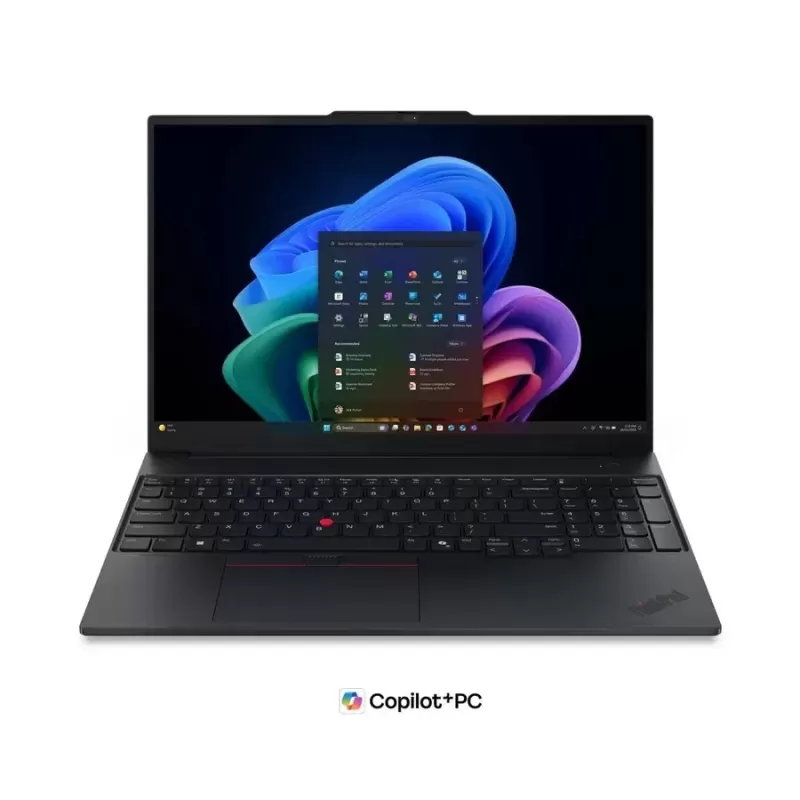 Laptop Lenovo ThinkPad E16 Gen 4 21YC0018IV 16" IPS 16GB SSD:512GB Windows 11 Pro Laptop Lenovo ThinkPad E16 Gen 4 21YC0018IV 16" IPS 16GB SSD:512GB Windows 11 Pro
