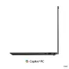 מחשב נייד Lenovo ThinkPad X1 Carbon Gen 14 Aura Edition 21V70069IV 14" WUXGA IPS 32GB SSD:512GB Windows 11 Pro צבע שחור