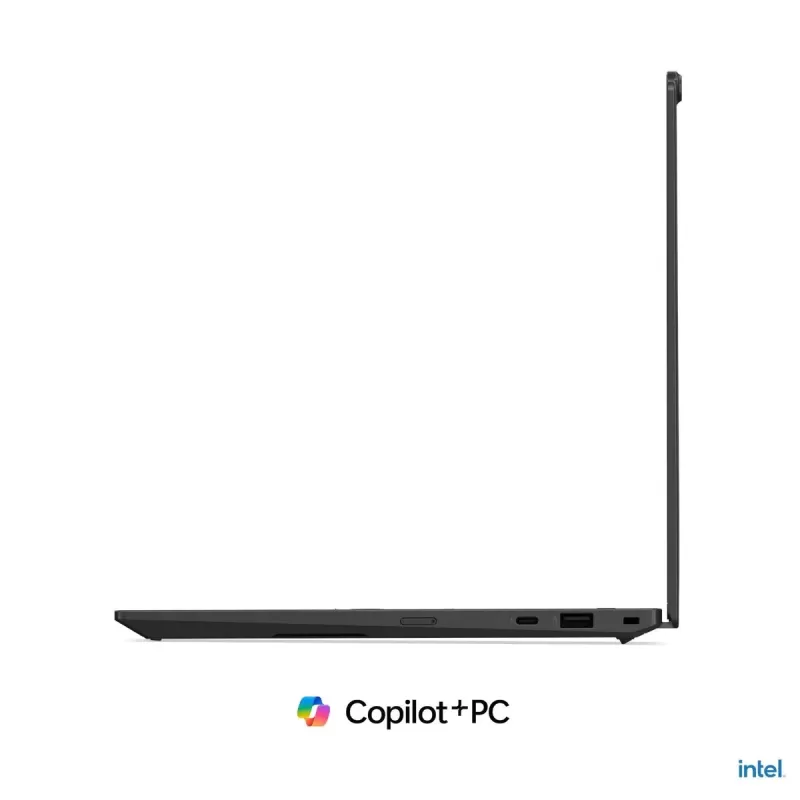 מחשב נייד Lenovo ThinkPad X1 Carbon Gen 14 Aura Edition 21V70069IV 14" WUXGA IPS 32GB SSD:512GB Windows 11 Pro צבע שחור