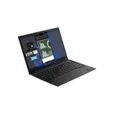 מחשב נייד Lenovo ThinkPad X1 Carbon Gen 14 Aura Edition 21V70069IV 14" WUXGA IPS 32GB SSD:512GB Windows 11 Pro צבע שחור