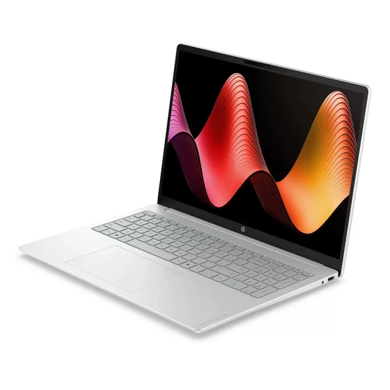 Laptop HP OmniBook 3 16 silver E0DR8EA 16" WUXGA IPS 12GB SSD:512GB