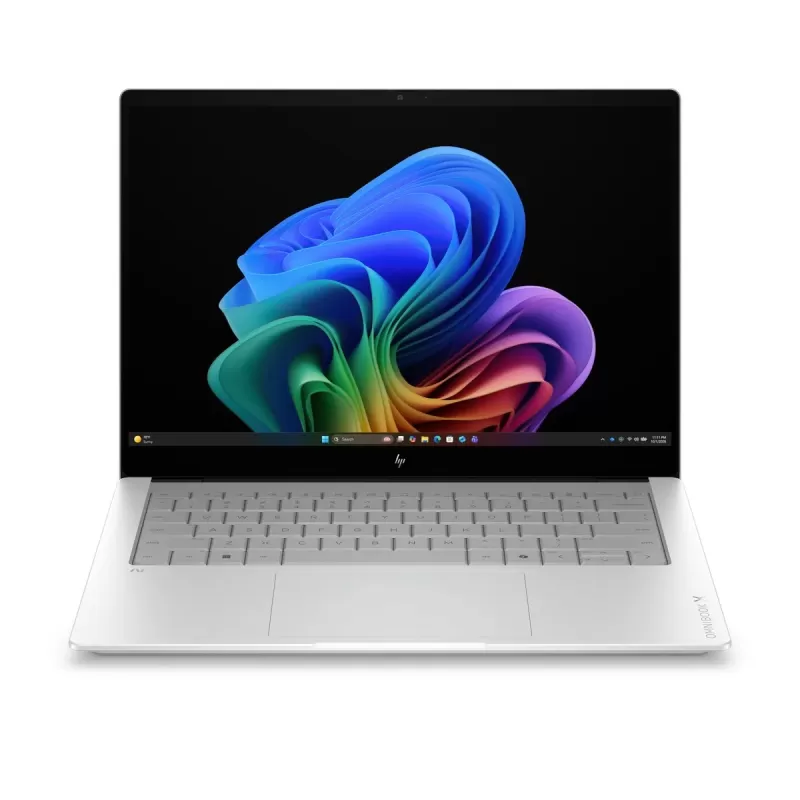 Laptop HP OmniBook X 14-ka0000nj D44LTEA 14" OLED 32GB SSD:1TB Windows 11