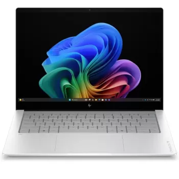 מחשב נייד HP OmniBook X 14-ka0000nj D44LTEA 14" OLED 32GB SSD:1TB Windows 11