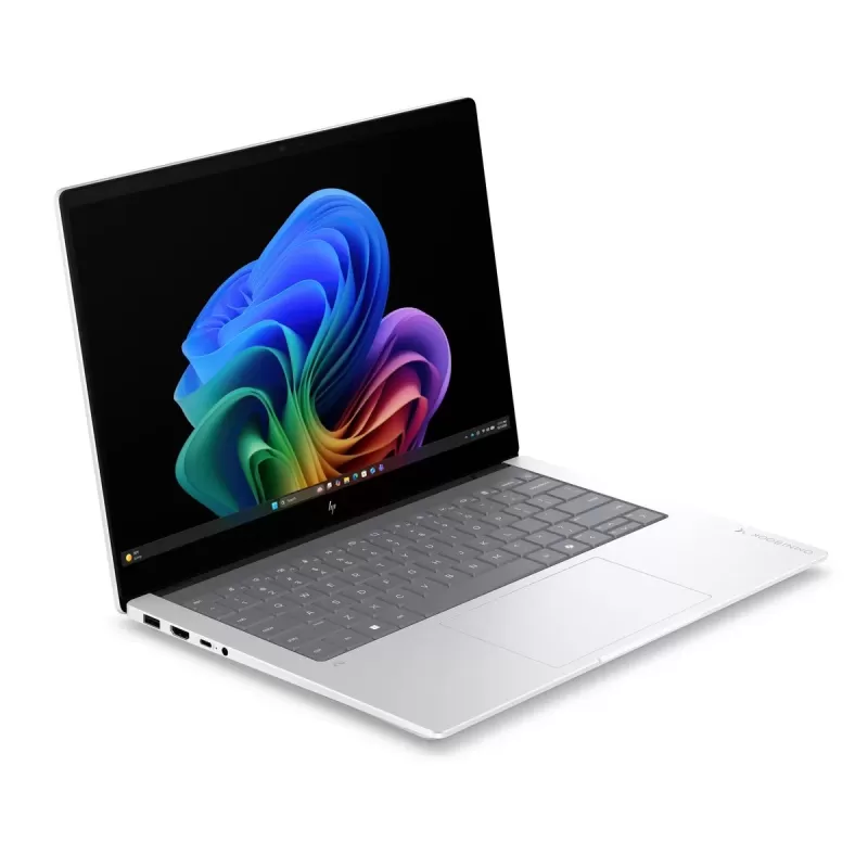 Laptop HP OmniBook X 14-ka0000nj D44LTEA 14" OLED 32GB SSD:1TB Windows 11
