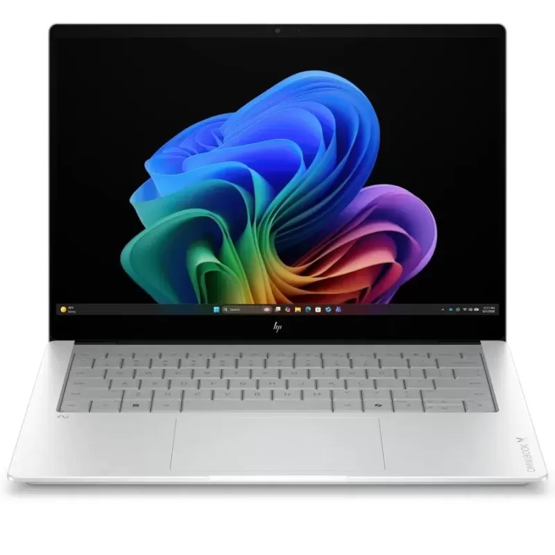 Laptop HP OmniBook X 14-ka0000nj D44LTEA 14" OLED 32GB SSD:1TB Windows 11