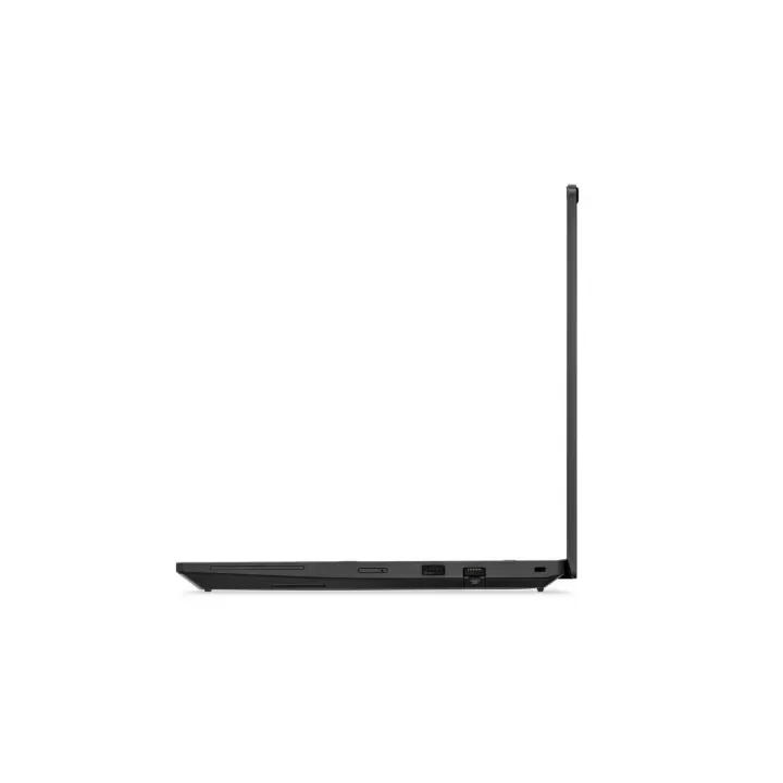 מחשב נייד Lenovo ThinkPad P14s Gen 7 21XJ002FIV 14.5" IPS 32GB NVIDIA RTX PRO 500 SSD:1TB Windows 11 Pro