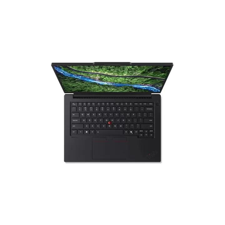 מחשב נייד Lenovo ThinkPad P14s Gen 7 21XJ002FIV 14.5" IPS 32GB NVIDIA RTX PRO 500 SSD:1TB Windows 11 Pro
