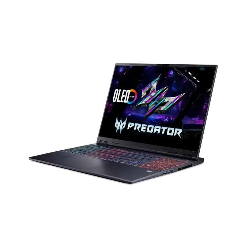 Laptop Acer Predator Helios Neo 16S AI NH.U3VEC.002