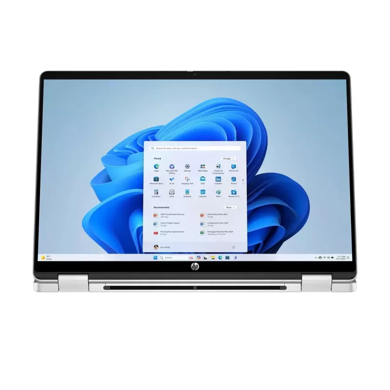 Ноутбук HP OmniBook 5 14-fp0007n C1QA4EA 14" WUXGA OLED 16GB SSD:512GB Ноутбук HP OmniBook 5 14-fp0007n C1QA4EA 14" WUXGA OLED 16GB SSD:512GB