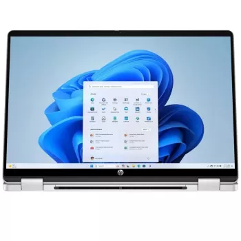 Ноутбук HP OmniBook 5 14-fp0007n C1QA4EA 14" WUXGA OLED 16GB SSD:512GB