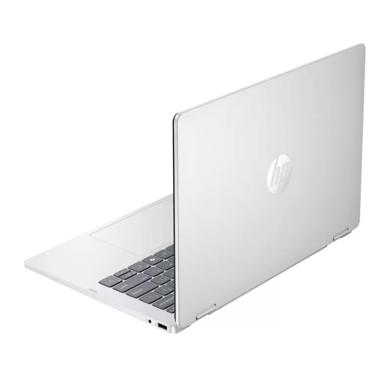 Ноутбук HP OmniBook 5 14-fp0007n C1QA4EA 14" WUXGA OLED 16GB SSD:512GB Ноутбук HP OmniBook 5 14-fp0007n C1QA4EA 14" WUXGA OLED 16GB SSD:512GB