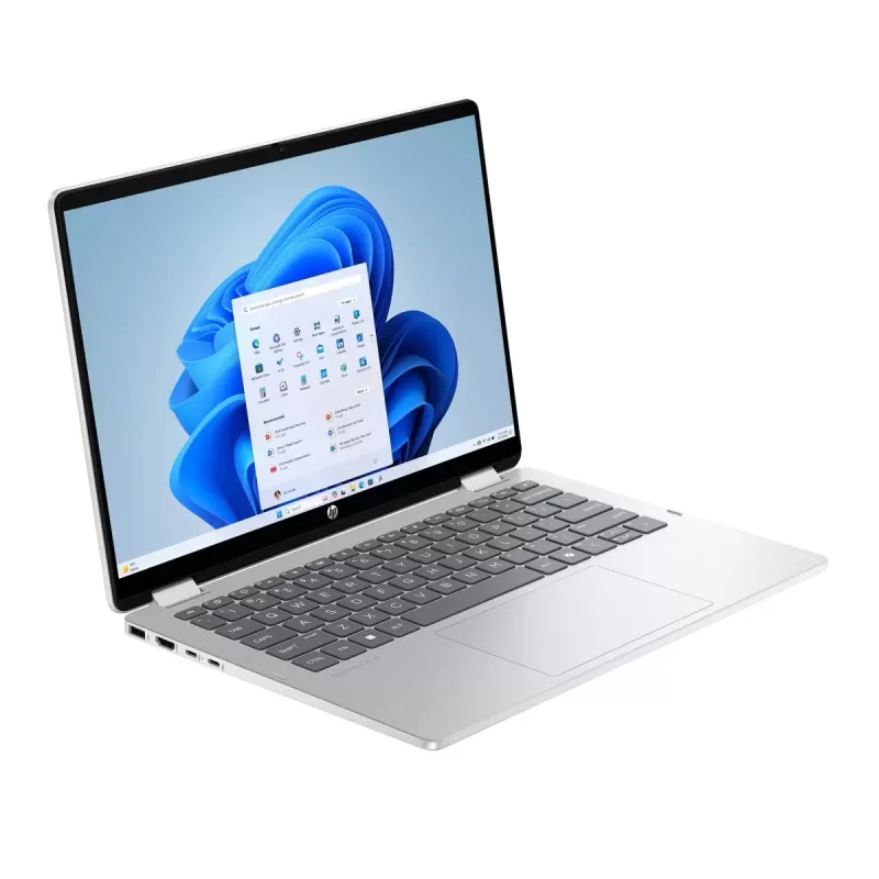 Ноутбук HP OmniBook 5 14-fp0007n C1QA4EA 14" WUXGA OLED 16GB SSD:512GB Ноутбук HP OmniBook 5 14-fp0007n C1QA4EA 14" WUXGA OLED 16GB SSD:512GB