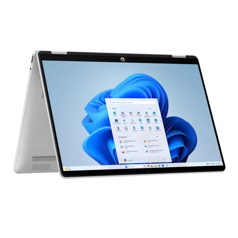 Ноутбук HP OmniBook 5 14-fp0007n C1QA4EA 14" WUXGA OLED 16GB SSD:512GB Ноутбук HP OmniBook 5 14-fp0007n C1QA4EA 14" WUXGA OLED 16GB SSD:512GB