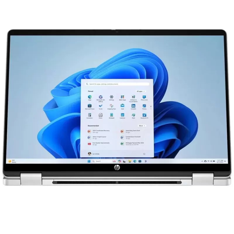 Ноутбук HP OmniBook 5 14-fp0007n C1QA4EA 14" WUXGA OLED 16GB SSD:512GB Ноутбук HP OmniBook 5 14-fp0007n C1QA4EA 14" WUXGA OLED 16GB SSD:512GB