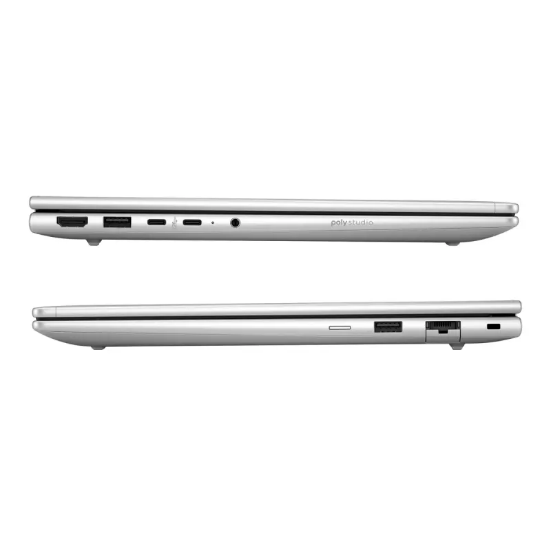 Ноутбук HP ProBook 4 G1i 14 C8JK3ET 14" WUXGA IPS 16GB SSD:512GB Windows 11 Pro Цвет:серебряный