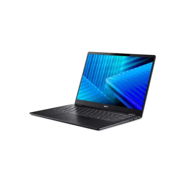 מחשב נייד Acer TravelMate P6 14 AI NX.BJMEC.001 14" WUXGA IPS 16GB SSD:1TB Windows 11
