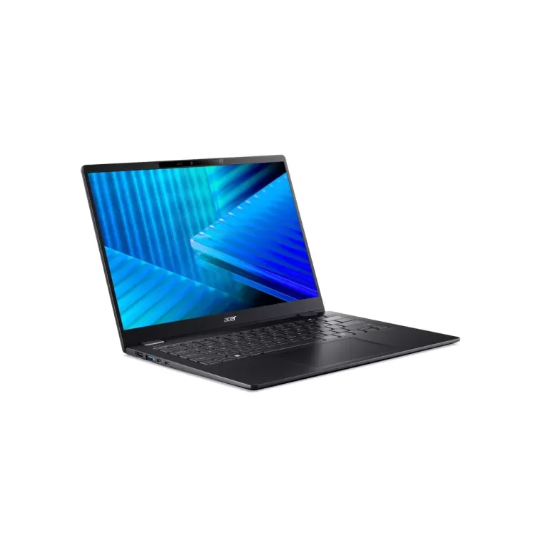 מחשב נייד Acer TravelMate P6 14 AI NX.BJMEC.001 14" WUXGA IPS 16GB SSD:1TB Windows 11