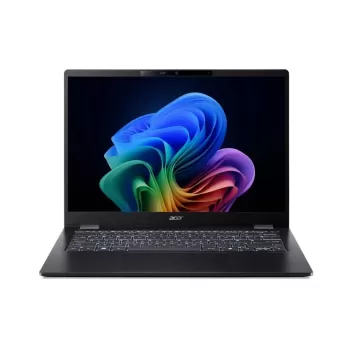 Ноутбук Acer TravelMate P6 14 AI NX.BJMEC.001 14" WUXGA IPS 16GB SSD:1TB Windows 11