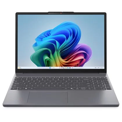 מחשב נייד Lenovo IdeaPad Slim 3 15.3 Touch 16GB 512GB 83RR00E2IV 15.3" IPS 16GB SSD:512GB