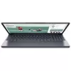 מחשב נייד Lenovo IdeaPad Slim 3 15.3 Touch 16GB 512GB 83RR00E2IV 15.3" IPS 16GB SSD:512GB