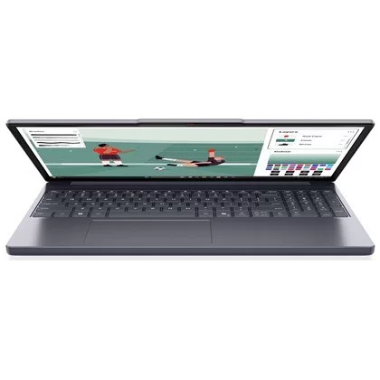 מחשב נייד Lenovo IdeaPad Slim 3 15.3 Touch 16GB 512GB 83RR00E2IV 15.3" IPS 16GB SSD:512GB