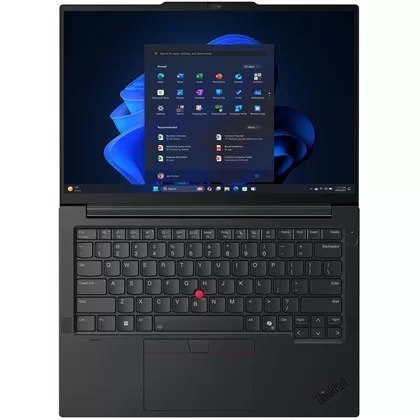 מחשב נייד Lenovo ThinkPad E14 Gen 7 21SX0058IV 14" IPS 8GB SSD:256GB